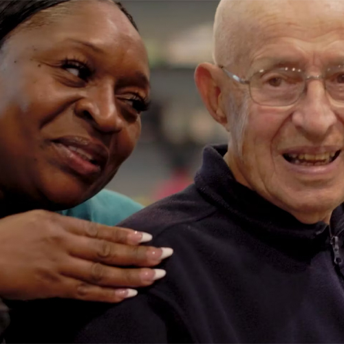 Certified Dementia Practitioner 