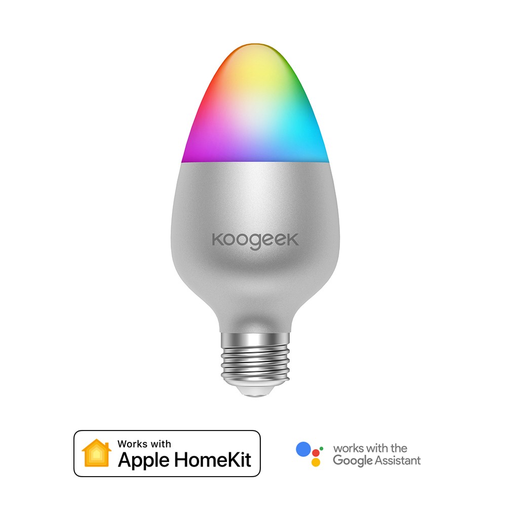 koogeek light bulb 