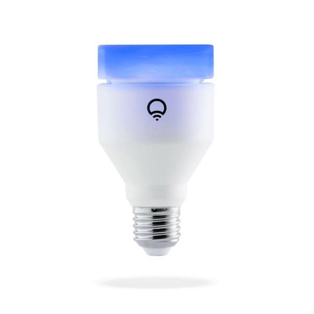 lifx A19 bulbs 