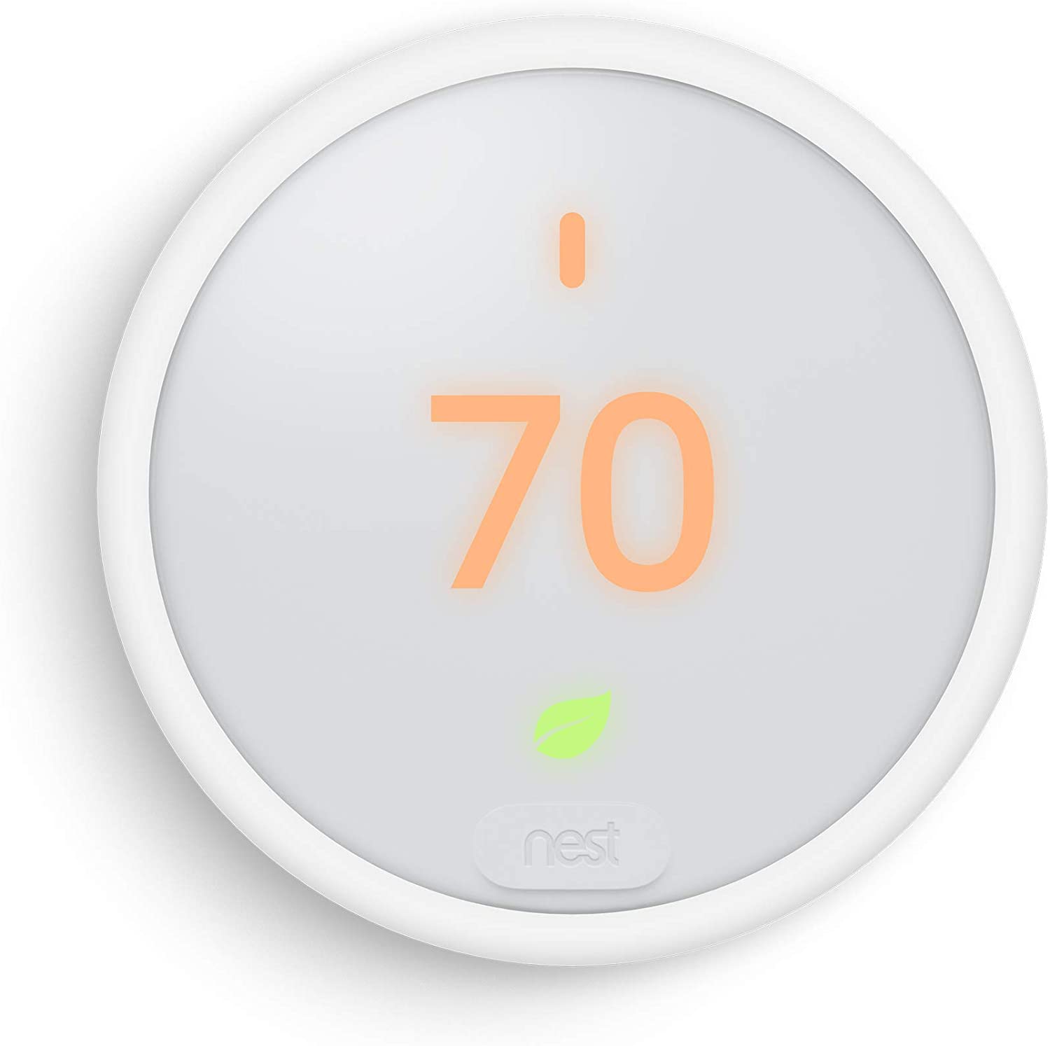 nestE thermostat