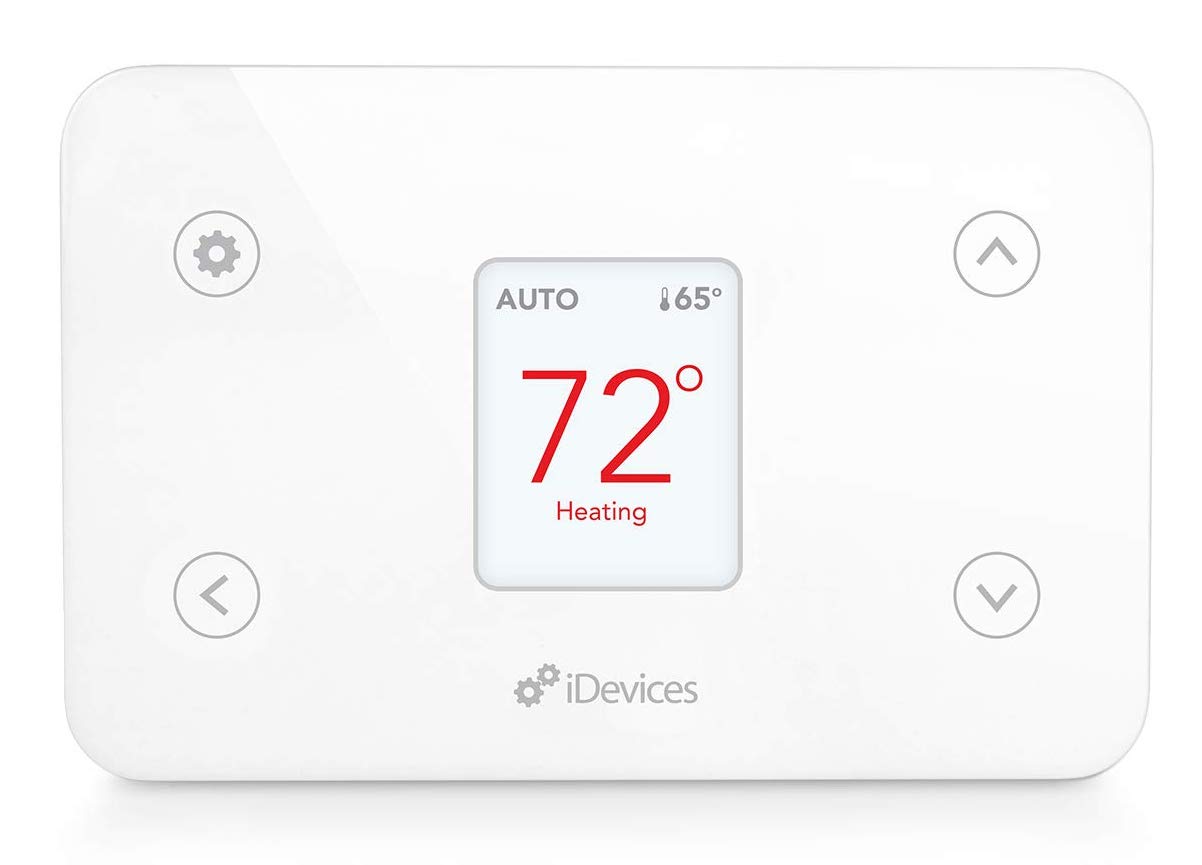 idevices thermostat