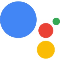Compatible with Google Assistant
