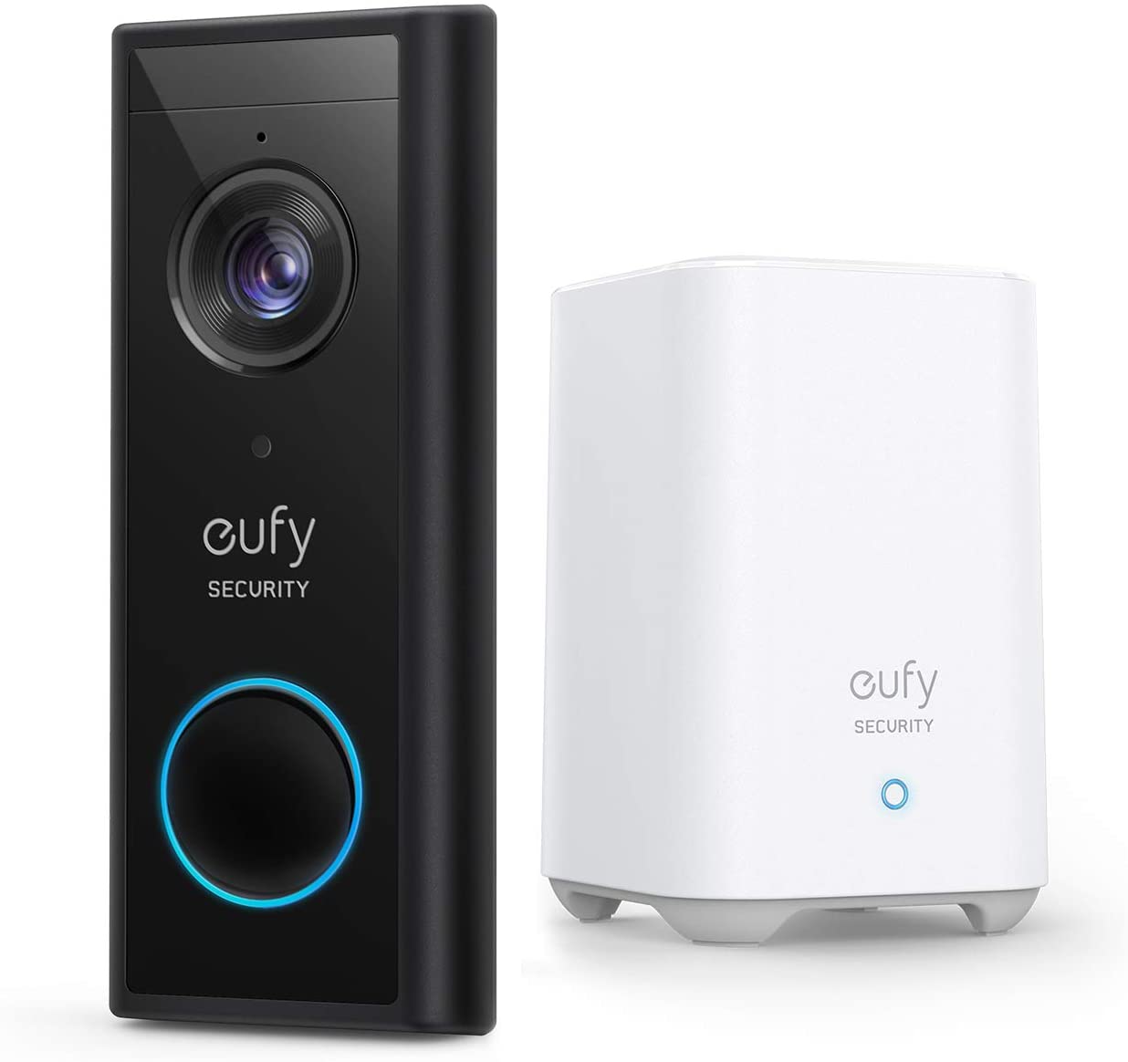 Eufy Wireless Doorbell 