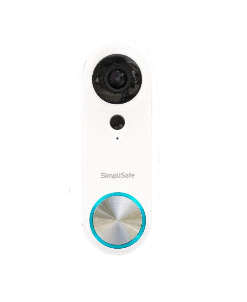 simplisafe doorbell 