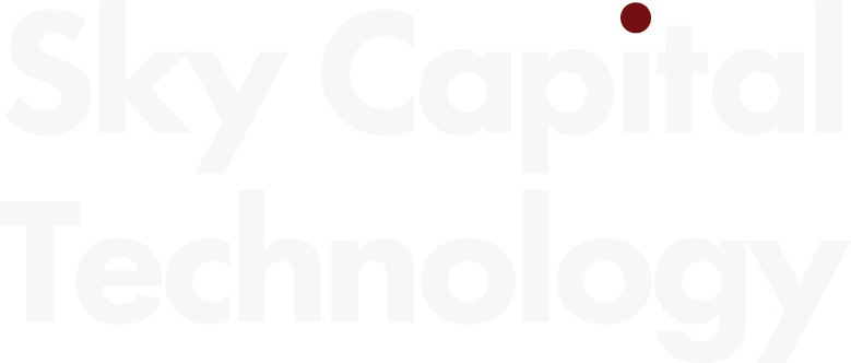 Sky Capital Technology Logo