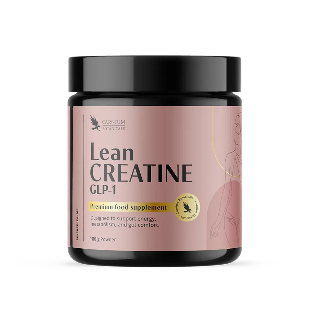 LeanCreatine