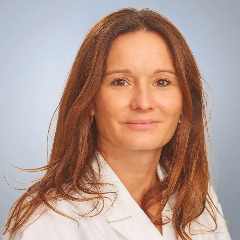 Dr. Irena Tonin