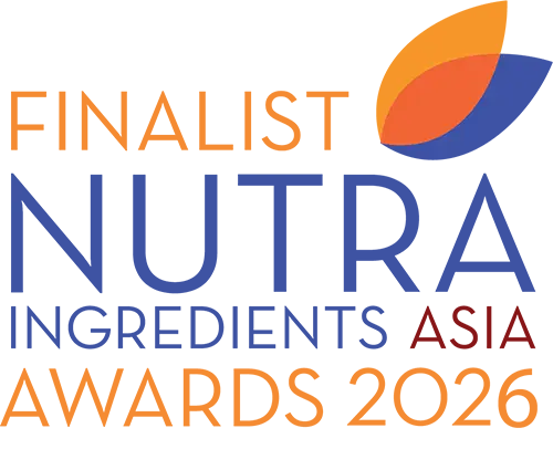 NutraIngredients Asia Awards 2026 – finalistka