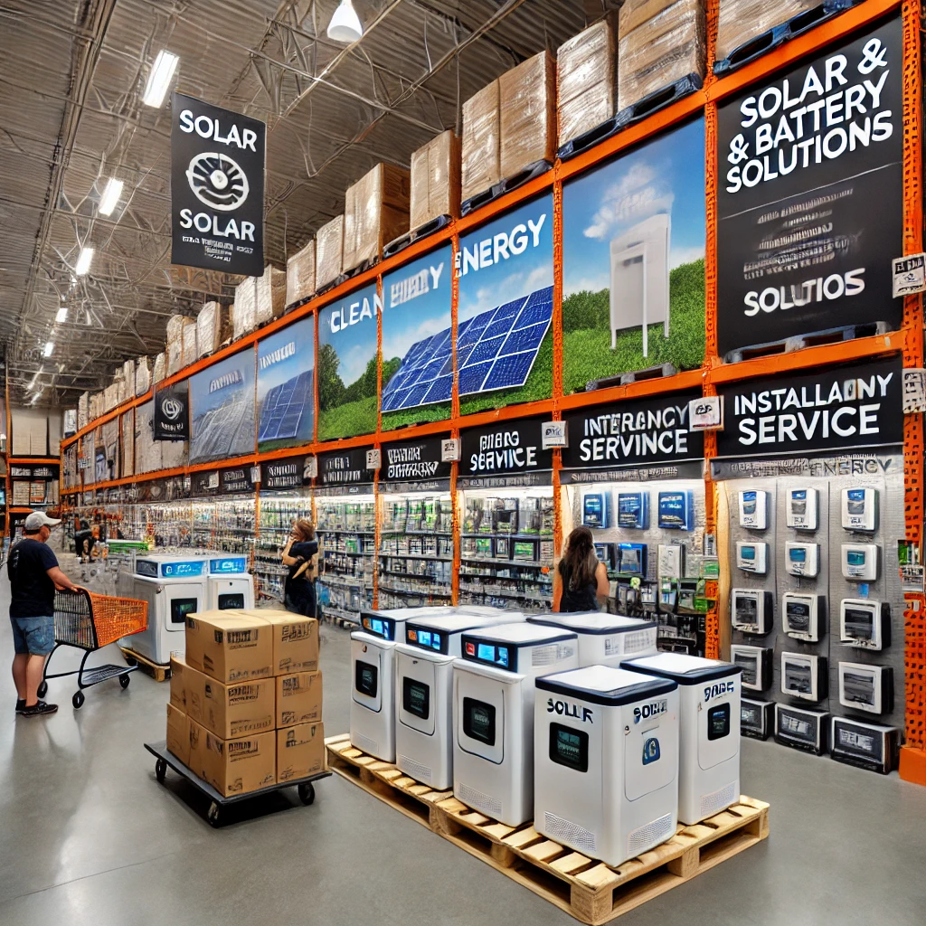 Killing the 'Grandma Maxing' Economy: Transforming Solar Selling into Solar Buying to Achieve $2/W
