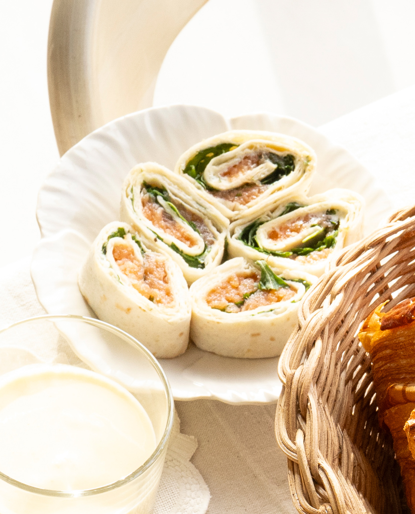 Wraps