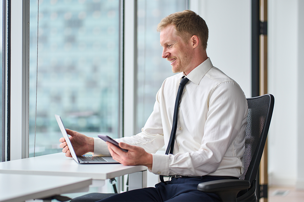 Partner Wholesale Networks Lift Phone