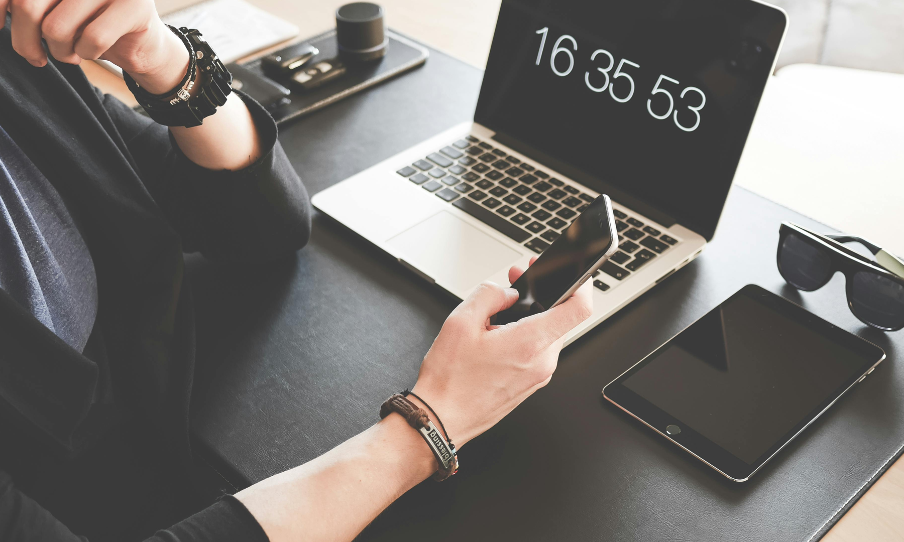 Turning Conversations into Business Intelligence with AI
