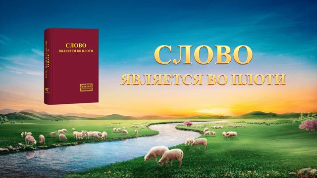 Восточная Молния, Церковь Всемогущего Бога, Всемогущий Бог