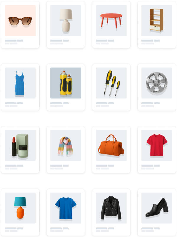 Webshop Migration
