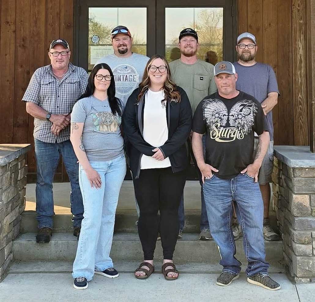 Dunn Center Council Members