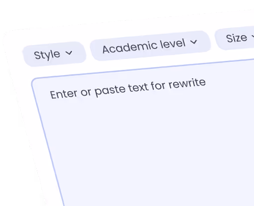 Essay rewriter