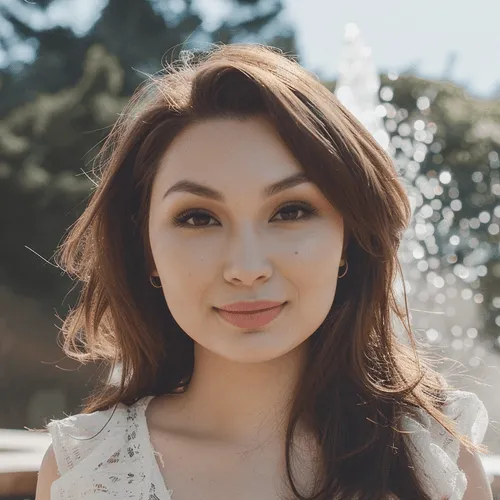 Anita M.