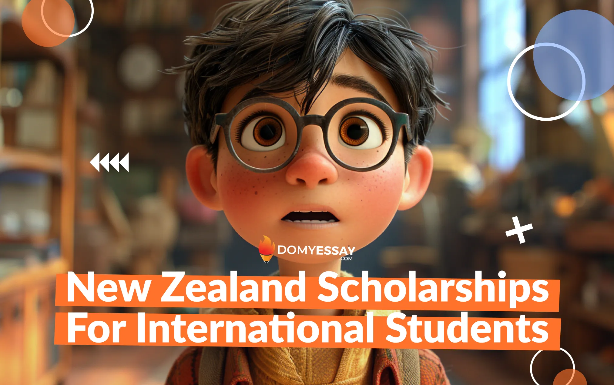 Top New Zealand Scholarships for International Students