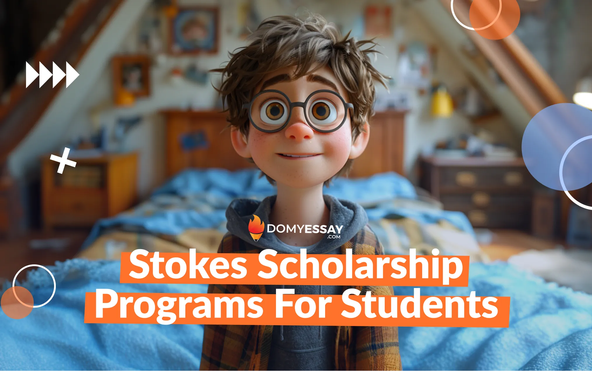 Stokes Scholarship Program: Program Overview and Eligibility