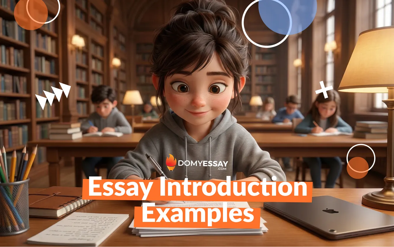 Essay Introduction Examples