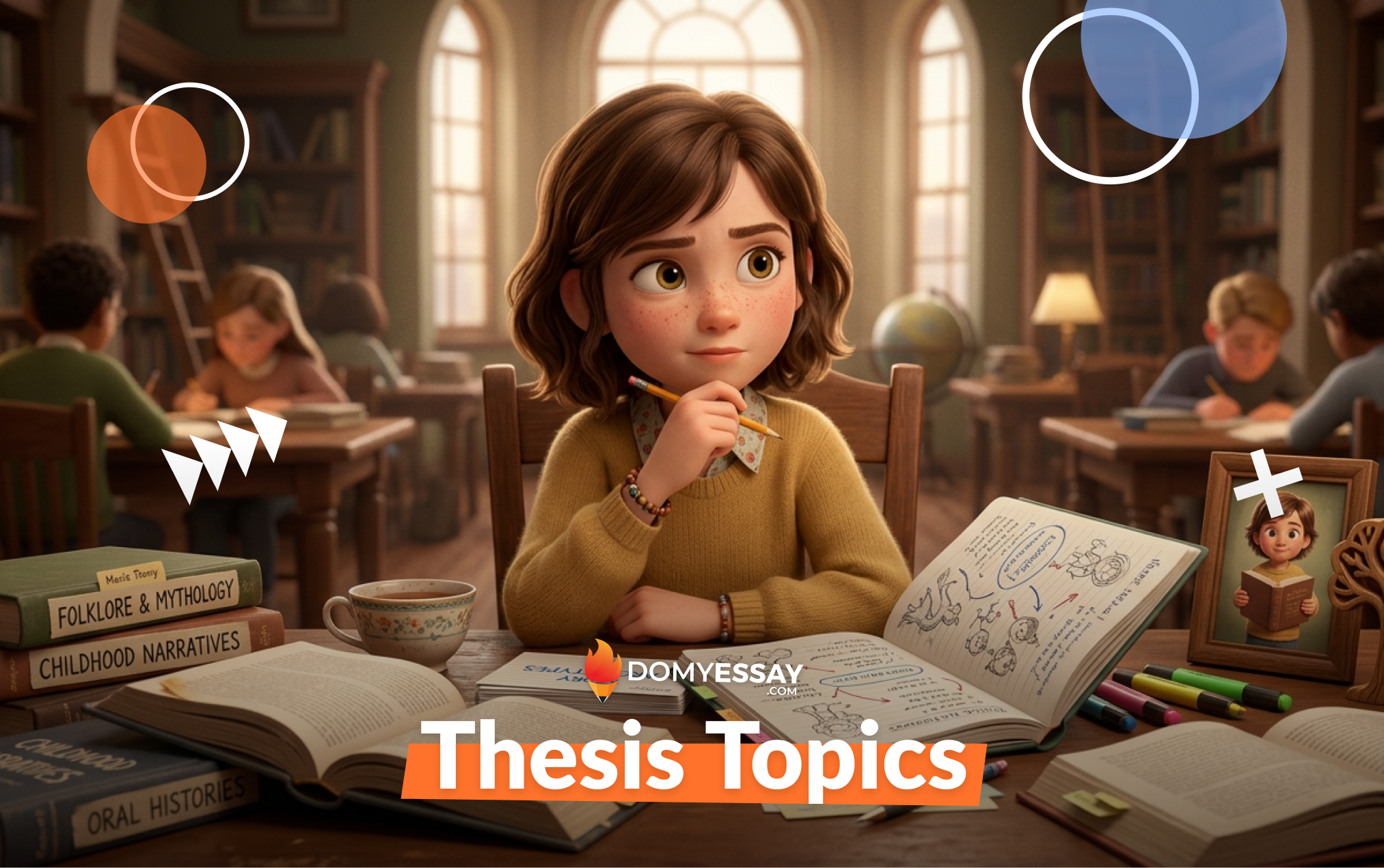 Thesis Topics