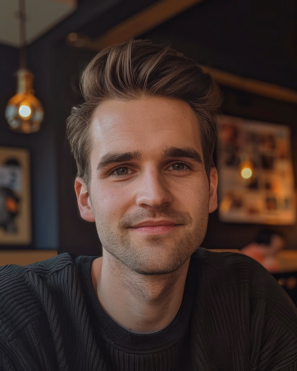 Mitchell N.