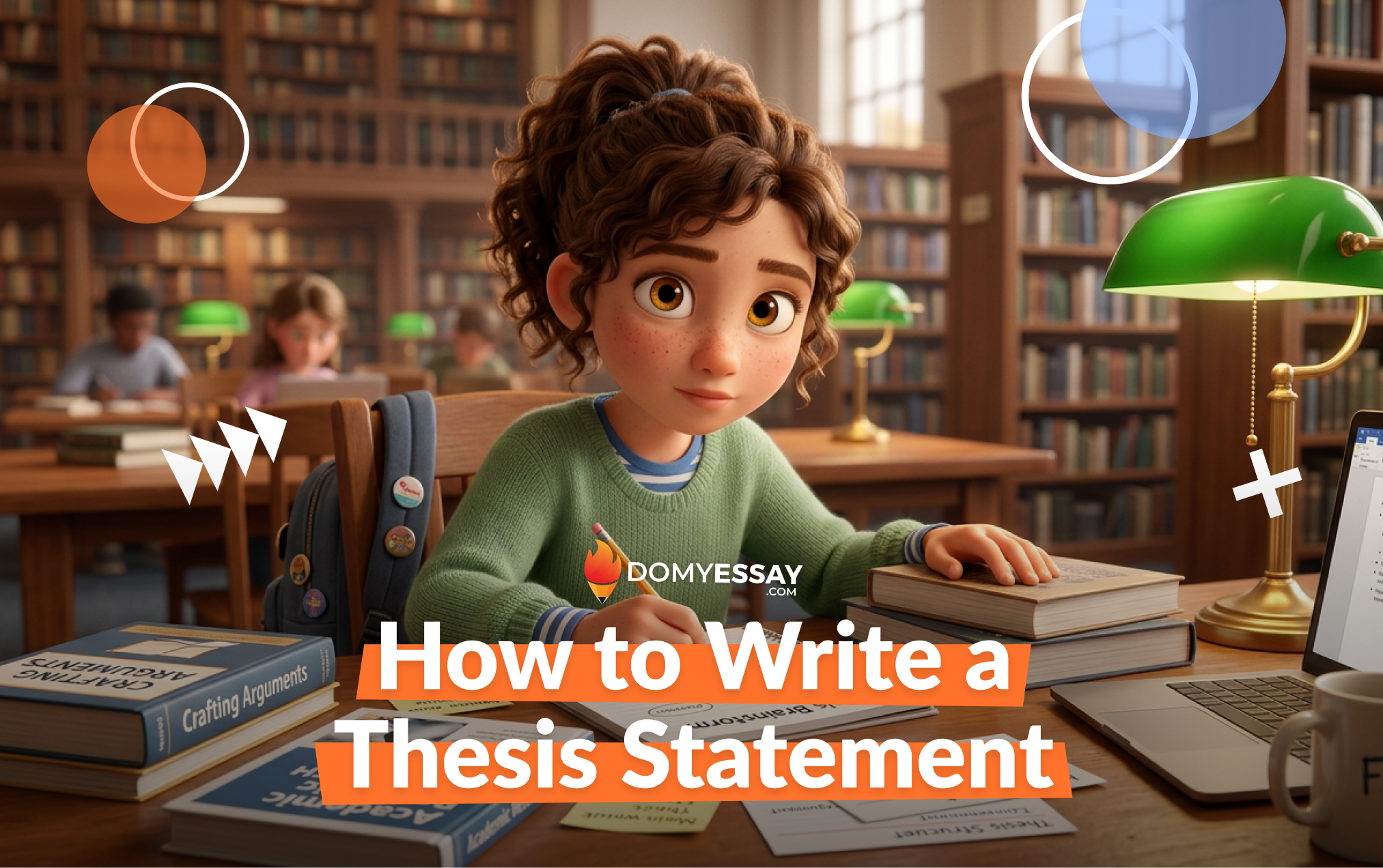 Thesis statement writing tips