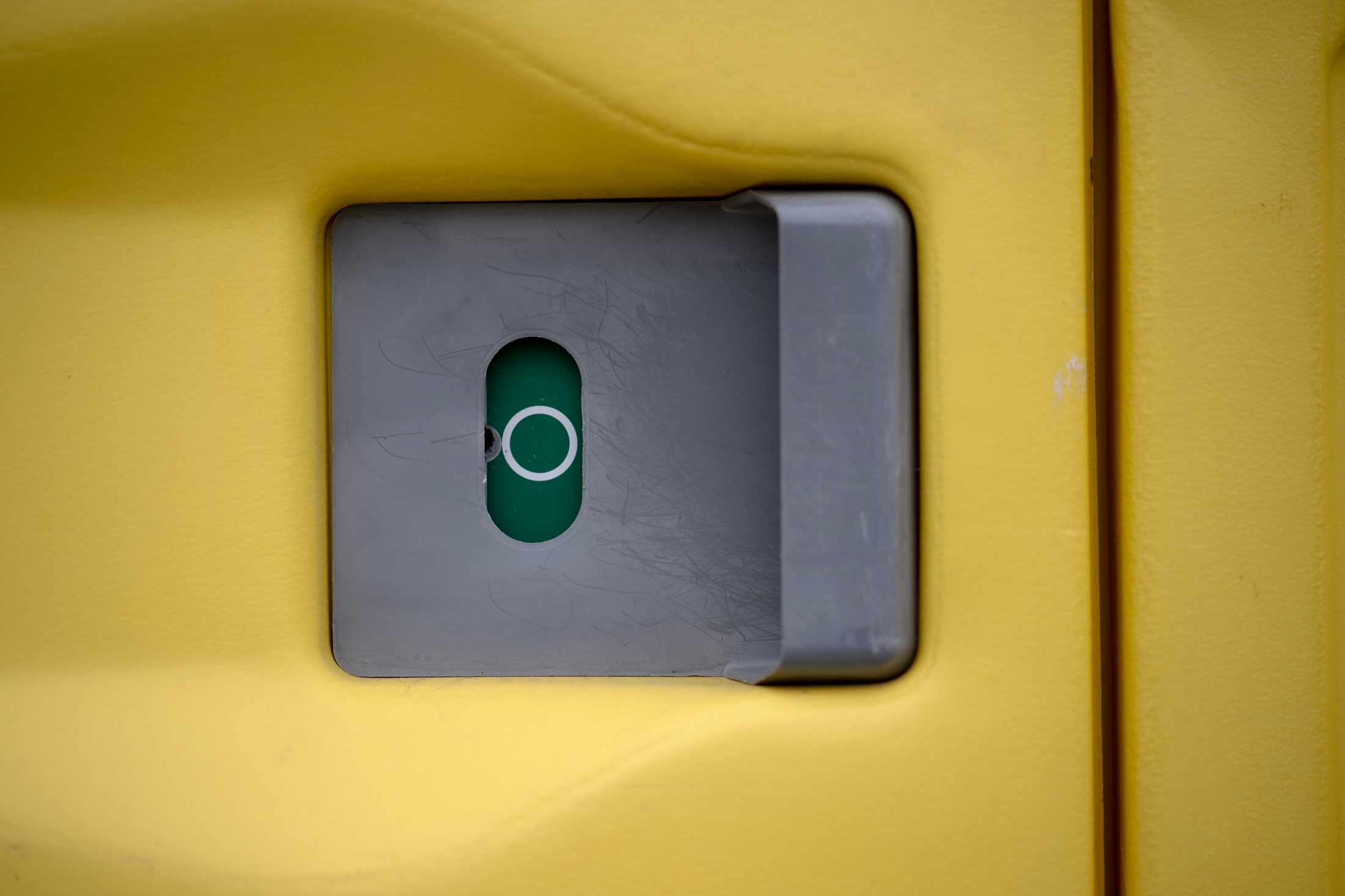 Portable Restrooms for Large Construction Sites in Kansas City