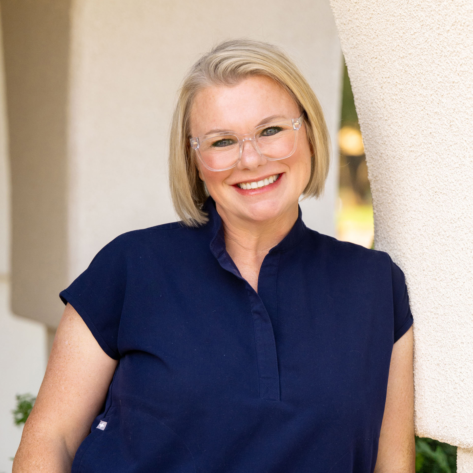 Krissy Goodman