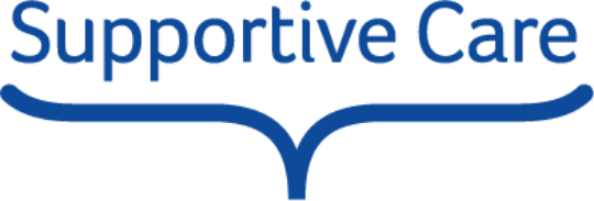 Supportive Care Logo