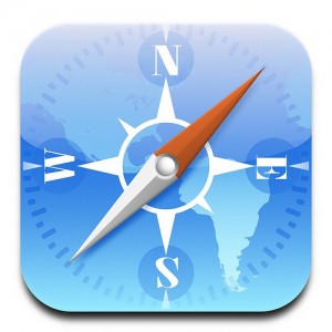apple's native browser