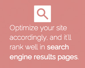 Search engine results pages SERP