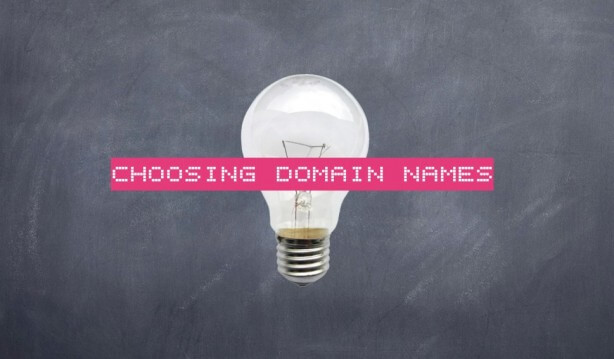 Guide to Choosing the Right Real Estate Domain Name