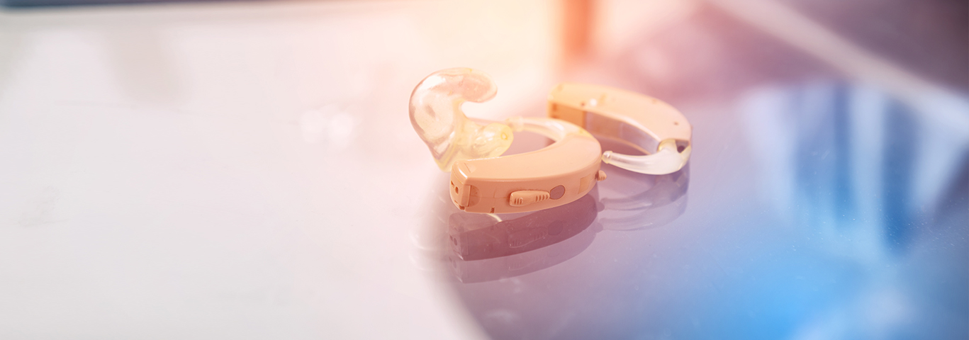 Hearing Aids