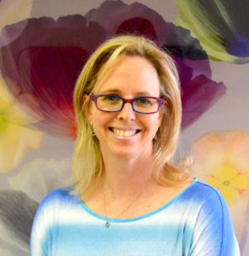 Dr Tami Mehl