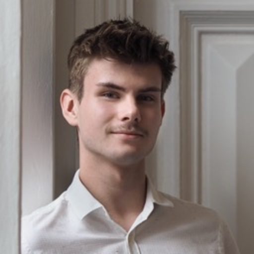 Avatar image for Max Taylor