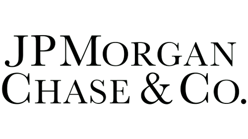 JP Morgan Chase logo