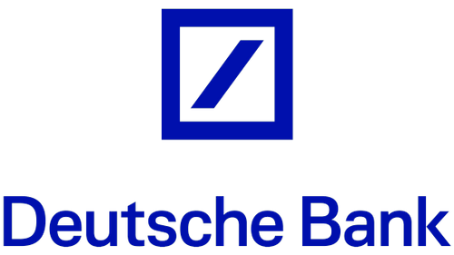 Deutsche Bank logo