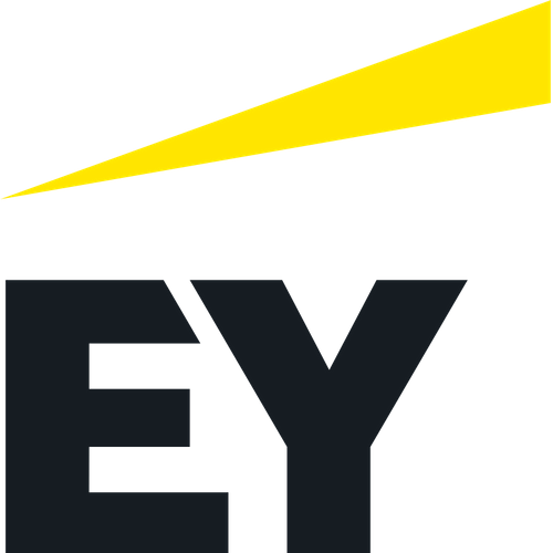 Ernst & Young logo