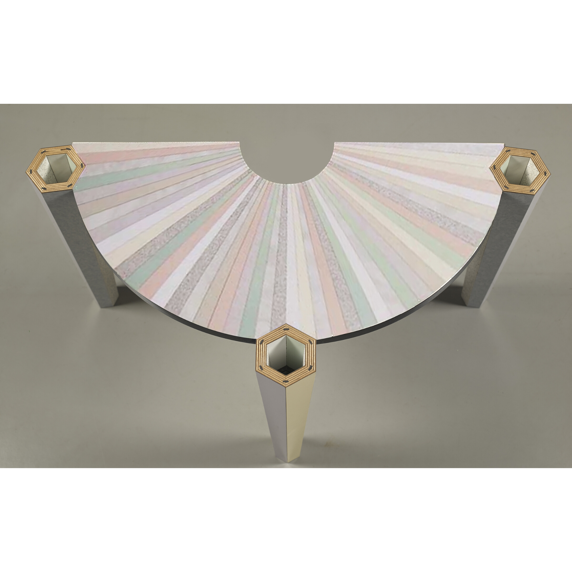 Play Time High and Low Tables
