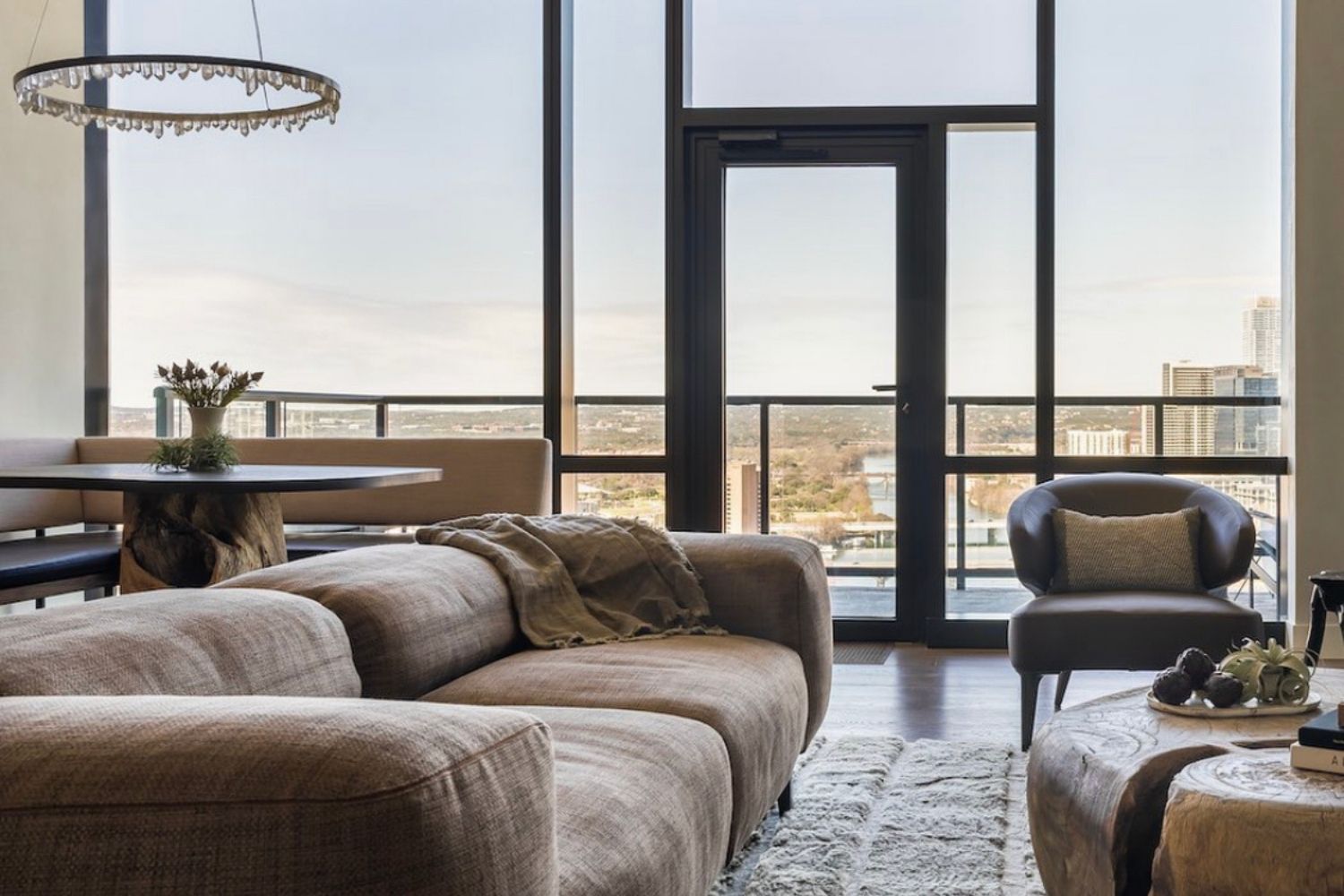 Source On Site: Studios Collaborate with Global Design Talents 