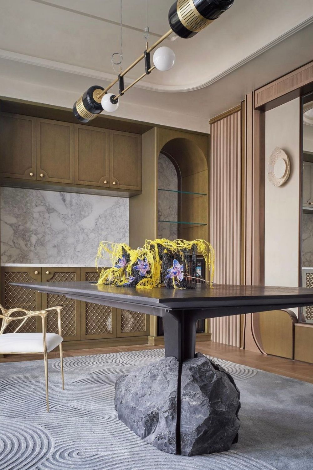 Source On Site: Studios Collaborate with Global Design Talents 