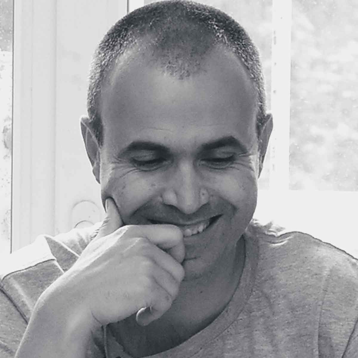Sergi Sergiev