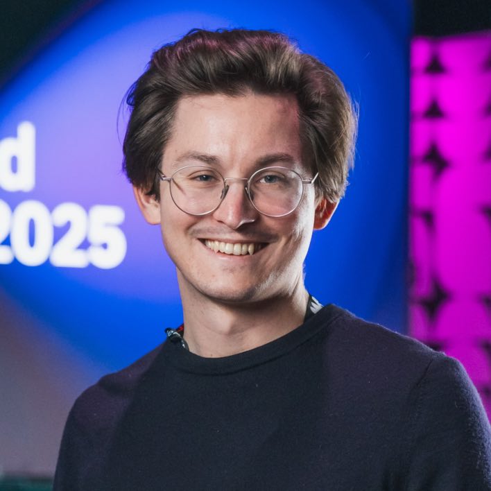 Clemens Bauer