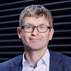 Helmut Schönenberger