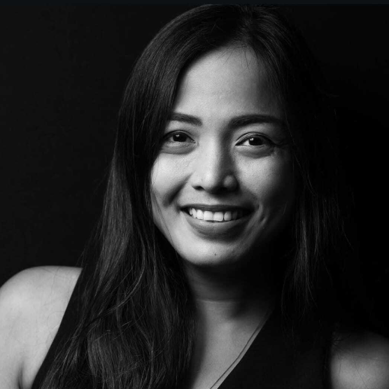 Joanne Torre Carigma