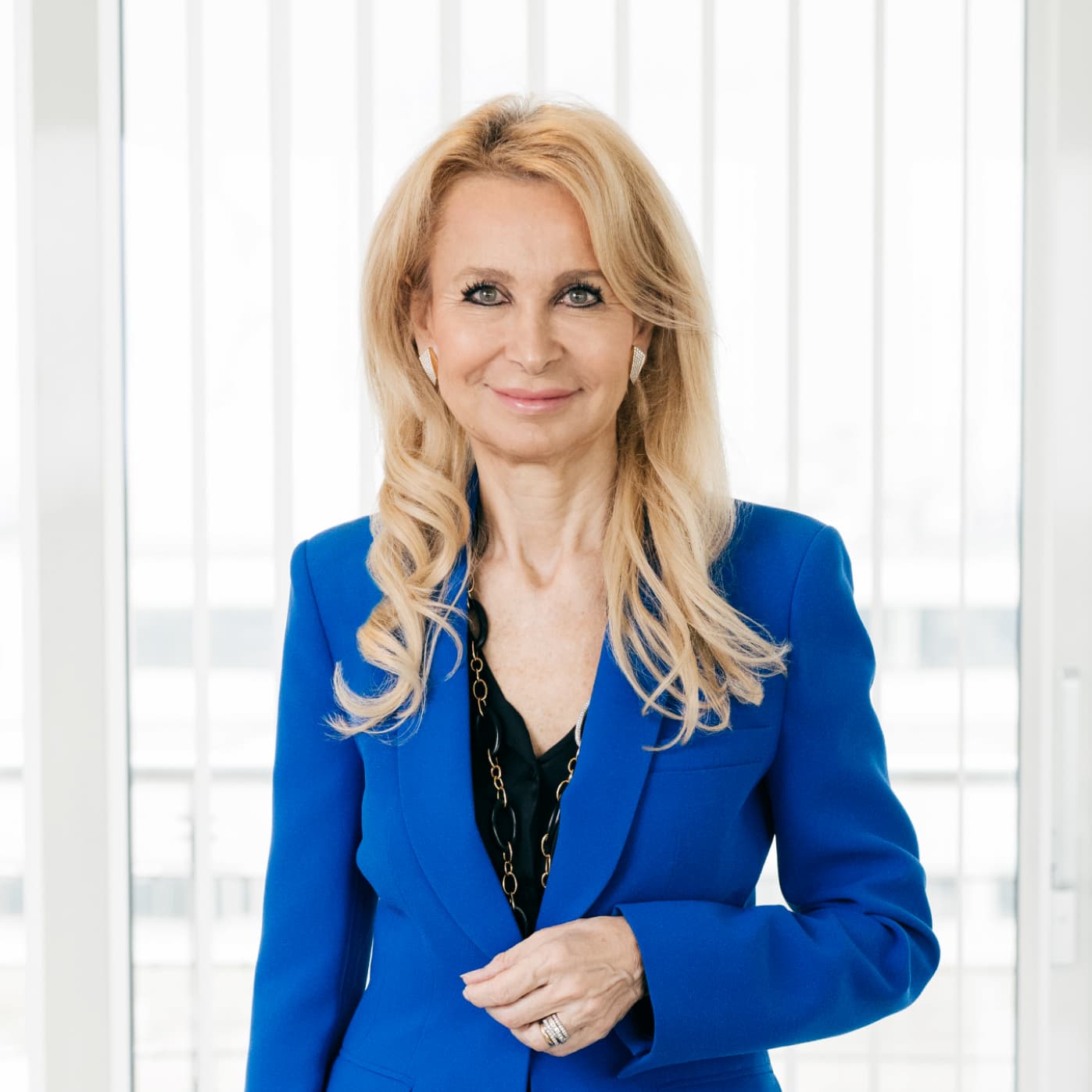 Antonella Mei-Pochtler