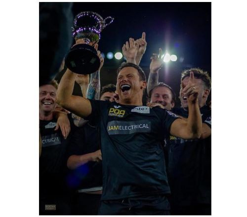 Este Medical Group Sponsors Sellebrity Soccer