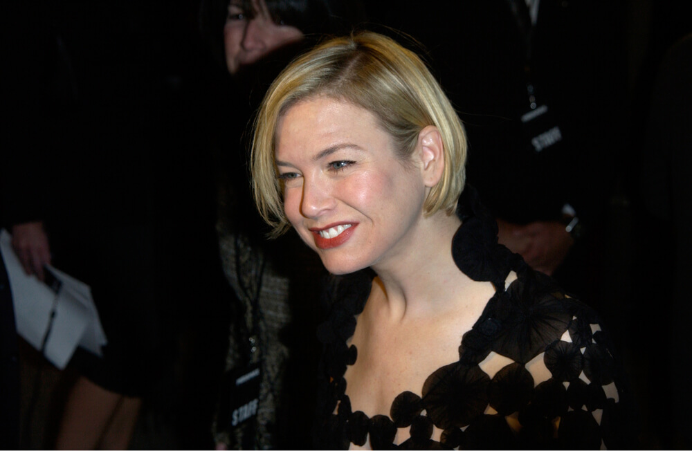 Renee Zellweger