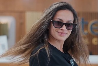 Bambi Bains for Exosomes Hair Therapy